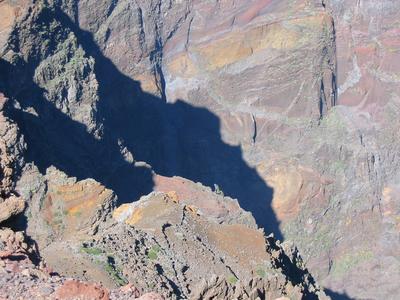 Caldera de Taburiente