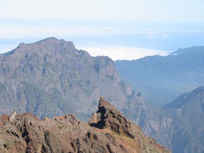 Caldera de Taburiente