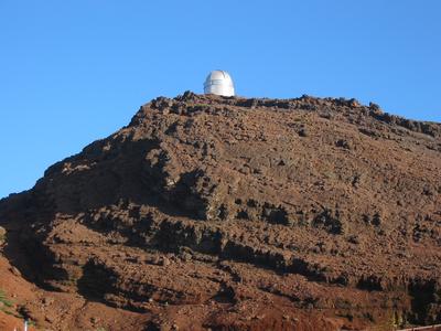 Nordic Optical Telescope