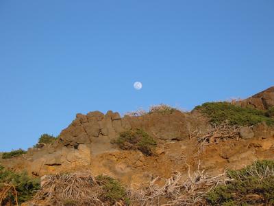 Moonrise