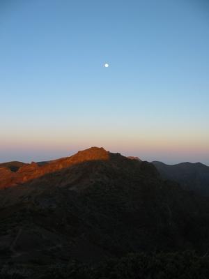 Moonrise