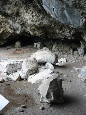 Belmaco cave