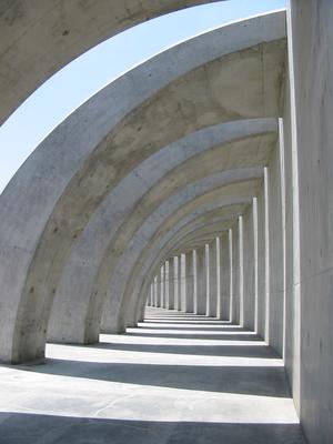 Archways