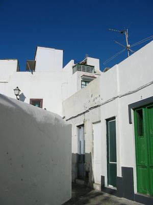 Alleyway