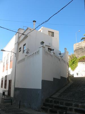 Alleyways