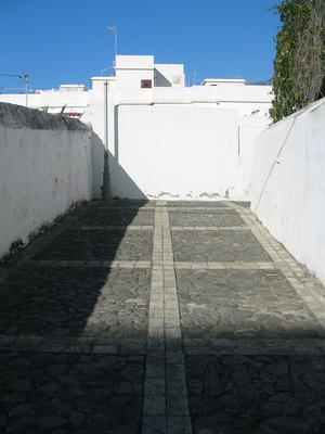 Dead end