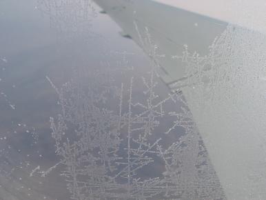 Frost