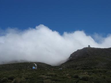 Clouds