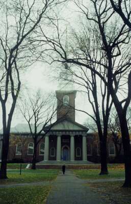 Harvard