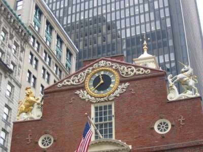 Fanueil Hall