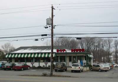 A diner