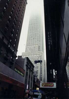 Empire State Building