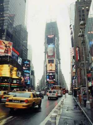 Times Square