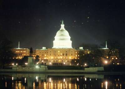 Capitol Building