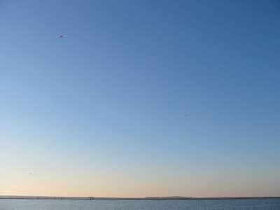 The Big Sky