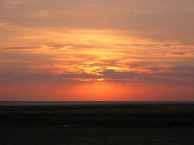 Another sunset