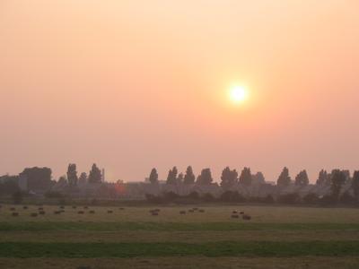 Another sunset