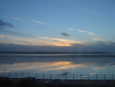 Another Sunset