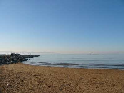 Irish Sea