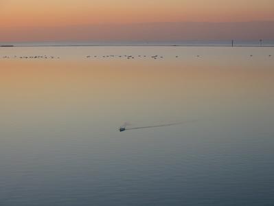 Sunrise Colours